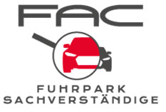 FAC Concept - Fuhrpark Management Sachsen