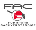 FAC Concept - Fuhrpark-Sachverständige aus Sachsen